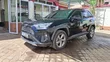 Toyota RAV4 2019 G Package AWD - 2