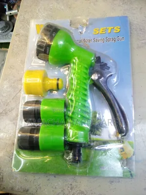 Nozzle ya Hose ya 1/2"
