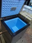 Ramtons 150L Chest Freezer - Imetumika - 2
