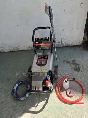 NMPW-4250 High Pressure Washer