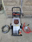 NMPW-4250 Pressure Washer ya Juu - 2