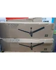 Windsor 56" Kipasua dari chenye Blades 3 za Metal - 1