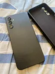 Samsung Galaxy A14 128GB Black (Faulty Motherboard) - 1