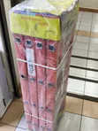 4m x 4m/5m Foldable Ladder - Multi-Purpose - 2