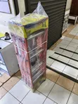 4m x 4m/5m Foldable Ladder - Multi-Purpose - 3