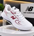 New Balance Sneakers - White - 2