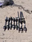 Mercedes-Benz W245/W246 Drive Shafts (CV Axles) - 2
