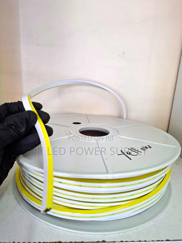 Mwanga wa Neon wa DC 12V - 1