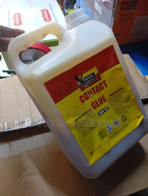 Conta Glue - Kiambatisho