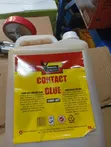 Conta Glue Adhesive - 3