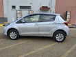 Toyota Vitz 1.3 FWD 5dr 2015 Silver - 1