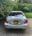 Mercedes-Benz E200 Avantgarde 2017 Nyeupe - 2