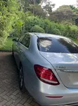 Mercedes-Benz E200 Avantgarde 2017 Nyeupe - 3