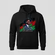 Baba Raila Amolo Odinga Hoodie - 1