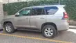 Toyota Land Cruiser Prado 2009 Silver - 4