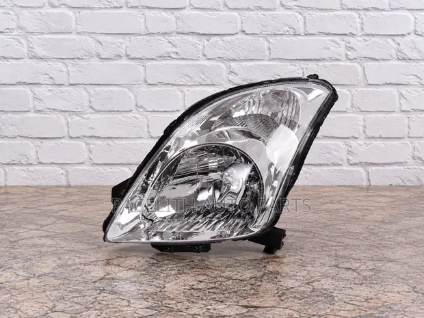 Depo Headlight for Suzuki Swift (2004-2010) - 1