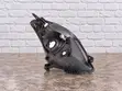 Depo Headlight for Suzuki Swift (2004-2010) - 2