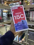 Xiaomi Redmi 15C 256GB Mpya Nyeusi - 1