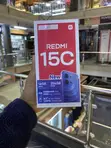 Xiaomi Redmi 15C 256GB Mpya Nyeusi - 2