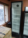 Suden Intercool 600L Display Counter Fridge - 1