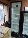 Suden Intercool 600L Display Counter Fridge - 2