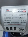 Maxmech 3" Solar Booster Pump 900W - 3