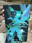 Aico Silent Circulatory Water Pump - 1