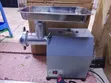 TK-M 22 Quality Meat Mincer - 1