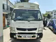 Mitsubishi Canter 2014 Lori la Box - 1