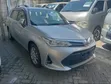 Toyota Corolla Fielder 2019 Silver - 1