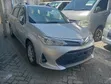 Toyota Corolla Fielder 2019 Silver - 2