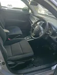 Toyota Corolla Fielder 2019 Silver - 4