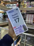 Xiaomi Redmi Note 17 128GB Mpya Kijivu - 2