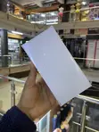 Xiaomi Redmi Note 17 128GB Mpya Kijivu - 3