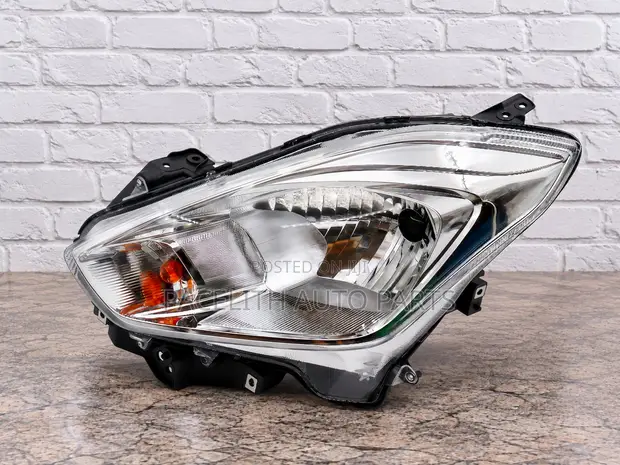 Headlight for Suzuki Swift (2018-2022) - Non-Xenon - 1