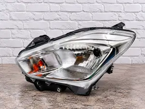 Headlight for Suzuki Swift (2018-2022) - Non-Xenon