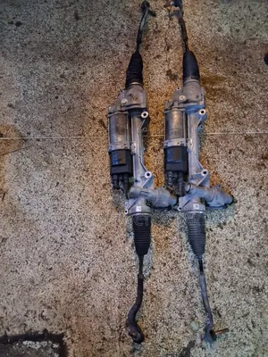 Mercedes-Benz W205 Steering Rack ya Umeme