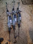Mercedes-Benz W205 Electric Steering Rack - 2