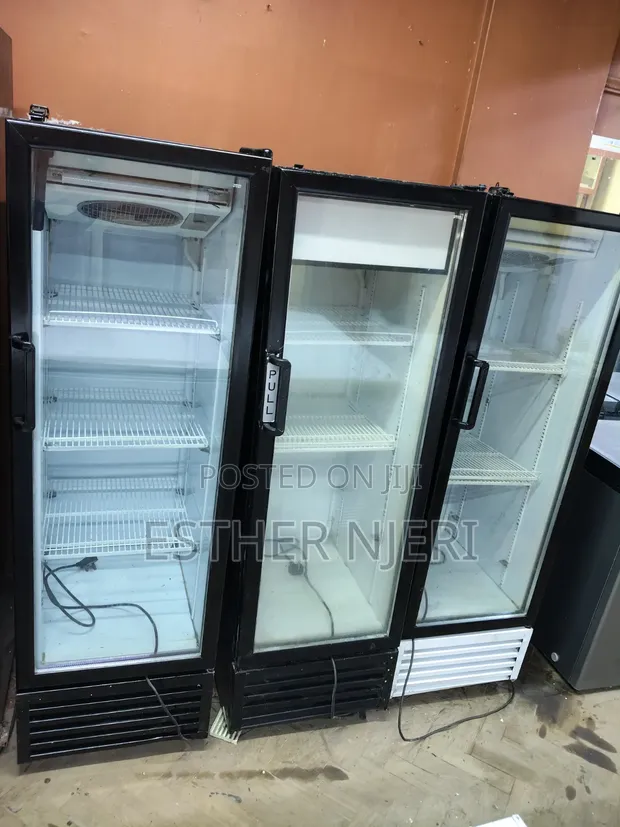 Metalfrio 300litres Display Counter Fridge - 1