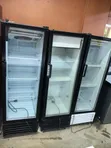 Metalfrio 300litres Display Counter Fridge - 1