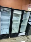 Metalfrio 300litres Display Counter Fridge - 2