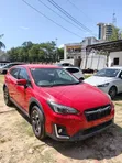 Subaru XV 2019 Nyekundu - 2