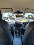Subaru XV 2019 Nyekundu - 4