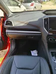 Subaru XV 2019 Nyekundu - 5