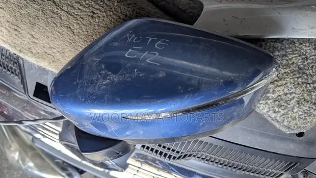 Kioo cha Side cha Nissan Note E12 chenye Indicator - 1