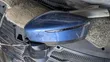 Kioo cha Side cha Nissan Note E12 chenye Indicator - 2