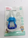 Pacifier ya Kulisha Matunda kwa Watoto - 4