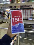 Xiaomi Redmi 15C 128GB Mpya Nyeusi - 2
