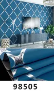 Luxury Wallpaper Designs for Modern Homes - 2