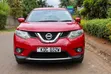 Nissan X-Trail 2013 Red - 1